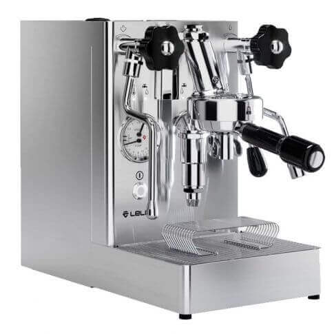 LELIT Mara-X PL62X V2意大利咖啡機 Espresso Machine - Quality Life Coffee