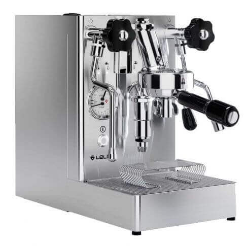 Lelit Mara-X PL62X V2 Italian espresso machine