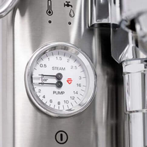LELIT Mara-X PL62X V2意大利咖啡機 Espresso Machine - Quality Life Coffee