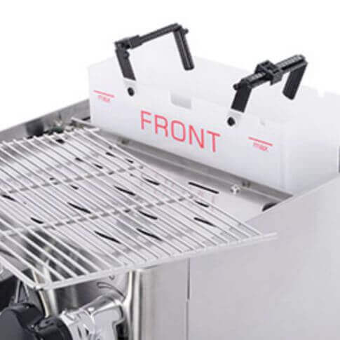 LELIT Mara-X PL62X V2意大利咖啡機 Espresso Machine - Quality Life Coffee