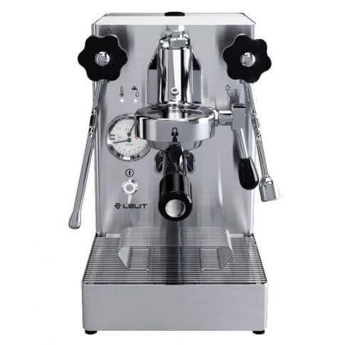 LELIT Mara-X PL62X V2意大利咖啡機 Espresso Machine - Quality Life Coffee