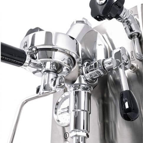 LELIT Mara-X PL62X V2意大利咖啡機 Espresso Machine - Quality Life Coffee