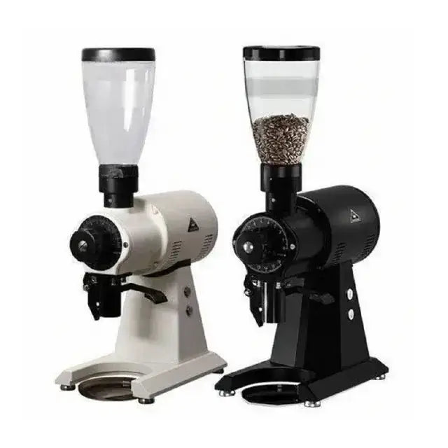 Quality Life Coffee 店內精選 - Mahlkonig EK43s 磨豆機 EK43 Coffee Grinder 黑 咖啡手沖器材