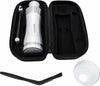 MAZZER Omega Coffee Grinder Fast Version手搖磨豆機錐刀47mm - Quality Life Coffee