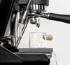 將圖片載入圖庫檢視器 泰摩黑鏡Mini電子秤帶流速 咖啡手沖意式電子磅/ Timemore Mini Electronic Scale with timer - Quality Life Coffee