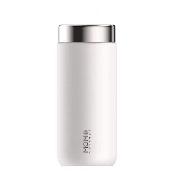 日本 MOMOCONCEPT Miniii 迷你保溫杯 200ml - Quality Life Coffee