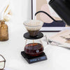 將圖片載入圖庫檢視器 泰摩 黑鏡Nano 意式咖啡電子磅 Timemore Nano Espresso Scale - Quality Life Coffee