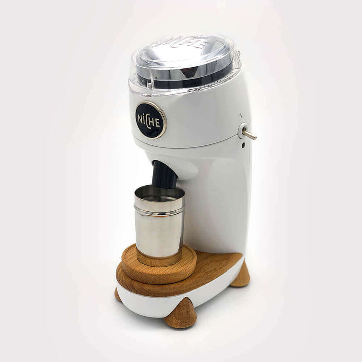 Quality Life Coffee 店內精選 - Niche Zero NG63 Grinder 咖啡磨豆機 咖啡手沖器材