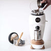 Niche Zero NG63 Grinder 咖啡磨豆機 - Quality Life Coffee