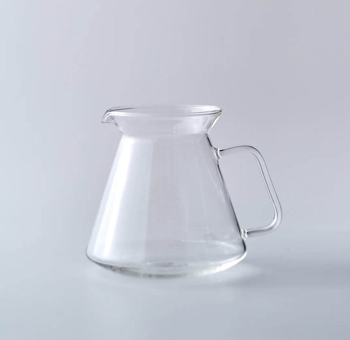 ORIGAMI Glass Coffee Server 710 ml