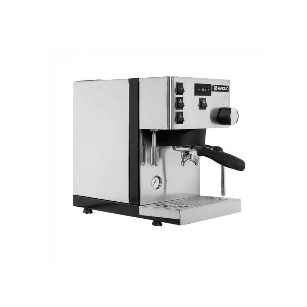 Rancilio Silvia Pro X Semi Automatic Espresso Machine ProX 半自動咖啡機 - Quality Life Coffee