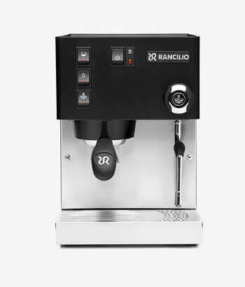 Rancilio Silvia V6 Semi Automatic Espresso Machine 半自動咖啡機 - Quality Life Coffee