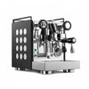 將圖片載入圖庫檢視器 ROCKET APPARTAMENTO SERIE NERA ESPRESSO MACHINE 意大利咖啡機 - Quality Life Coffee