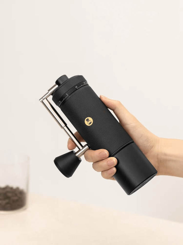 泰摩粟子S3 咖啡 高精度外調磨豆器 磨豆機 /Timemore S3 coffee grinder 2023 - Quality Life Coffee