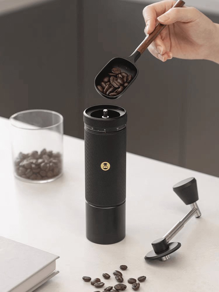 泰摩粟子S3 咖啡 高精度外調磨豆器 磨豆機 /Timemore S3 coffee grinder 2023 - Quality Life Coffee