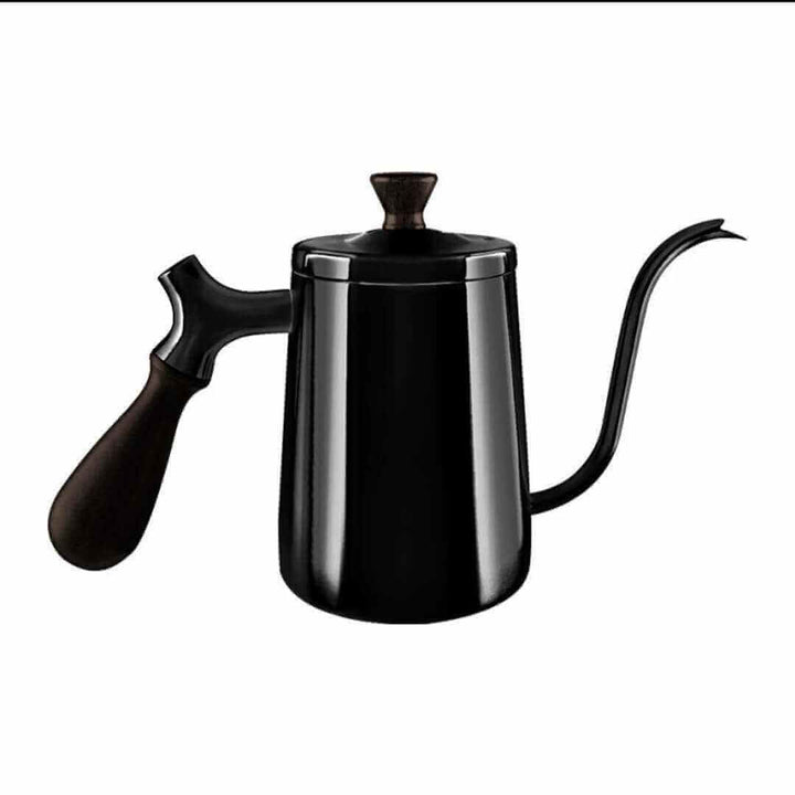 SADOMAIN 316 Stainless Steel Gooseneck Kettle – 350 ml / 600 ml