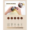 Staresso 新升級電動咖啡磨豆機 Discovery II Coffee Grinder - Quality Life Coffee