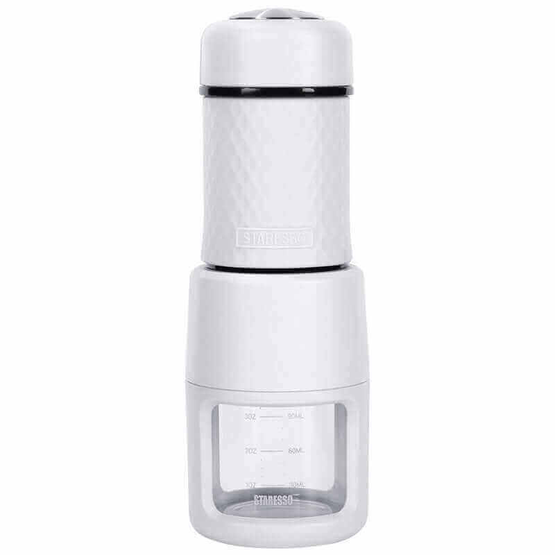 Staresso 手壓意式濃縮咖啡器/ Portable manual espresso machine - Quality Life Coffee