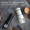 Staresso 手壓意式濃縮咖啡器/ Portable manual espresso machine - Quality Life Coffee