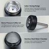 Staresso 手壓意式濃縮咖啡器/ Portable manual espresso machine - Quality Life Coffee