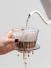 Timemore 冰瞳 B75 咖啡濾杯 蛋糕濾杯 - Quality Life Coffee