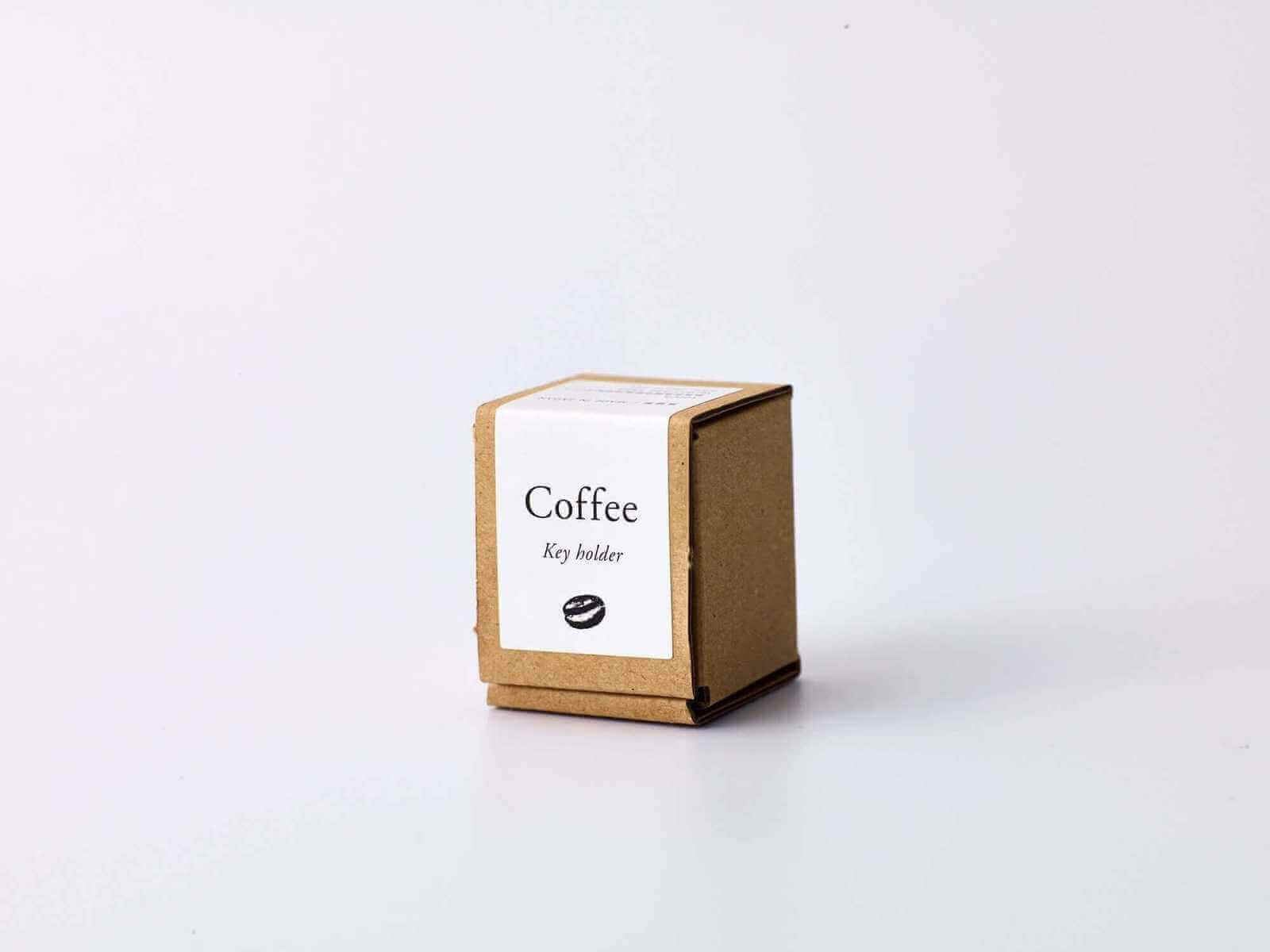 TORCH coffee key holder - Quality Life Coffee
