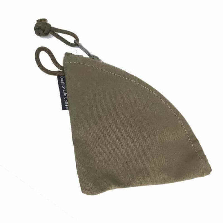 V60 01/02 咖啡濾紙包 濾紙套 Coffee Filter Paper bag - Quality Life Coffee