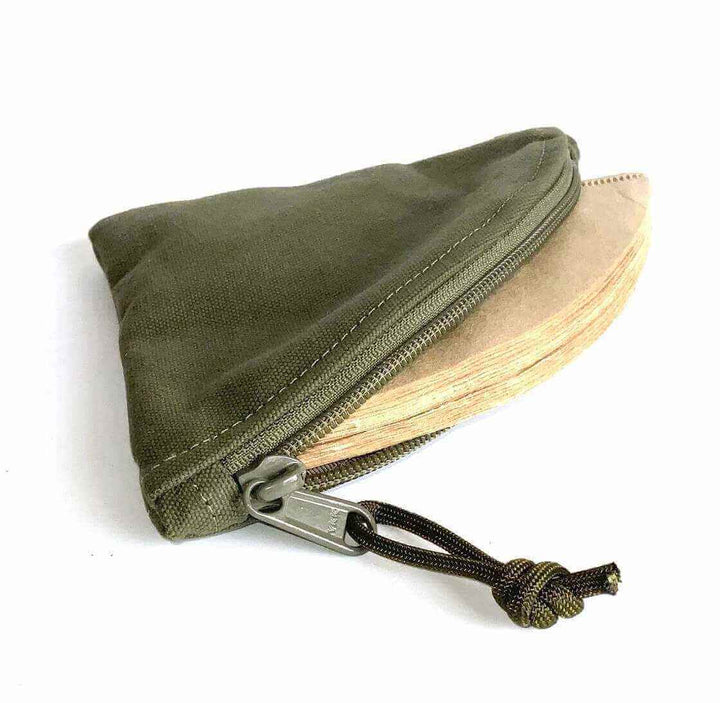 Quality Life Coffee 店內精選 - V60 01/02 咖啡濾紙包 濾紙套 Coffee Filter Paper bag 01 咖啡手沖器材