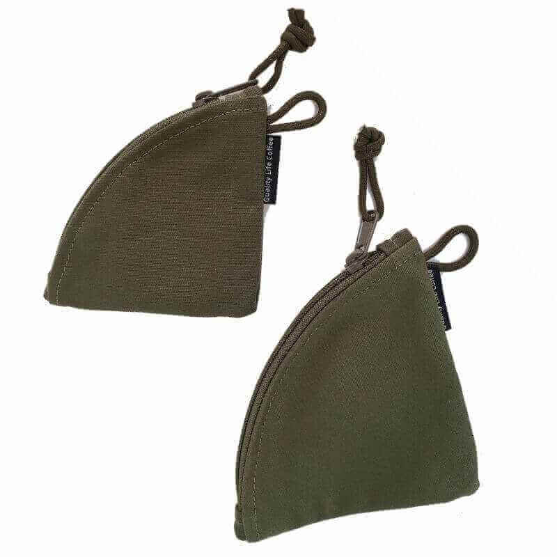 V60 01/02 咖啡濾紙包 濾紙套 Coffee Filter Paper bag - Quality Life Coffee