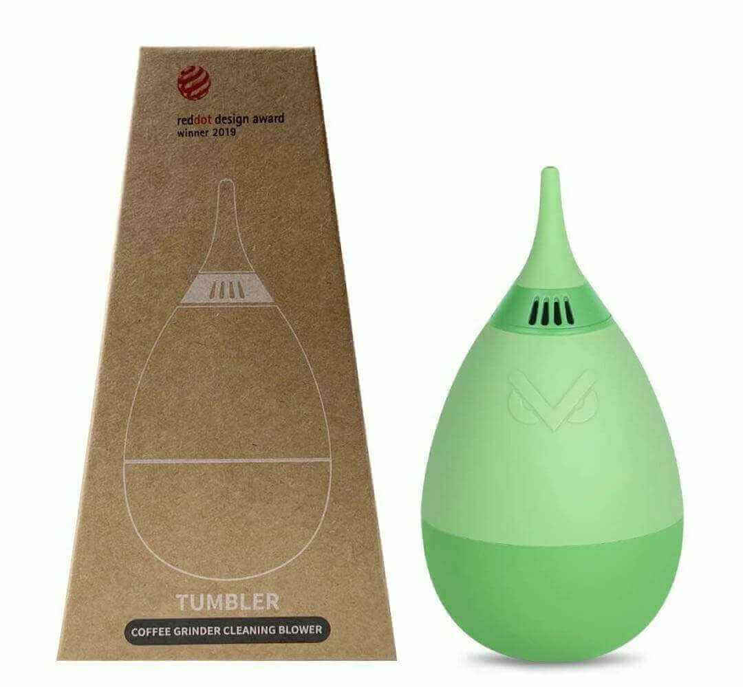 VSGO威高 氣吹 磨豆器 鏡頭清潔吹氣球 Grinder Air Blower - Quality Life Coffee