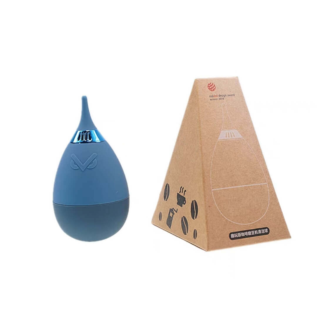 VSGO威高 氣吹 磨豆器 鏡頭清潔吹氣球 Grinder Air Blower - Quality Life Coffee