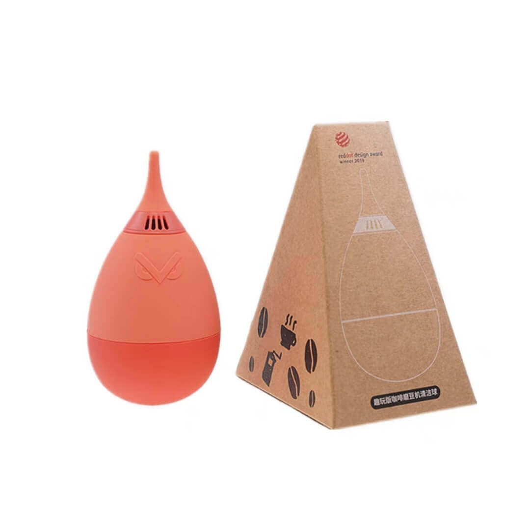 VSGO威高 氣吹 磨豆器 鏡頭清潔吹氣球 Grinder Air Blower - Quality Life Coffee