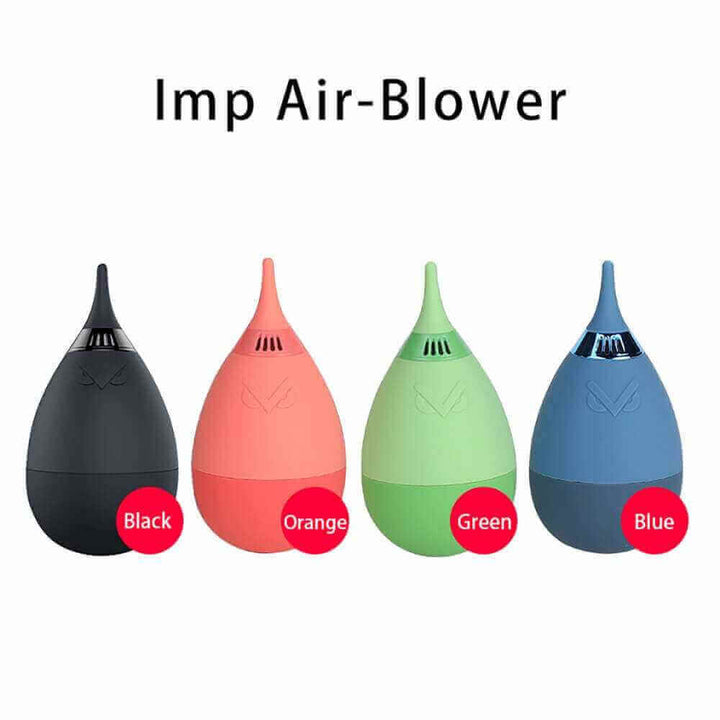 VSGO威高 氣吹 磨豆器 鏡頭清潔吹氣球 Grinder Air Blower - Quality Life Coffee