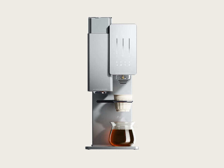 xBloom All-in-One Automatic Pour-Over Coffee Machine