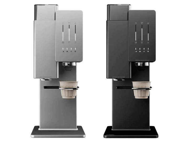 xBloom all in one Coffee Mchine X Bloom 全自動手沖咖啡機 - Quality Life Coffee